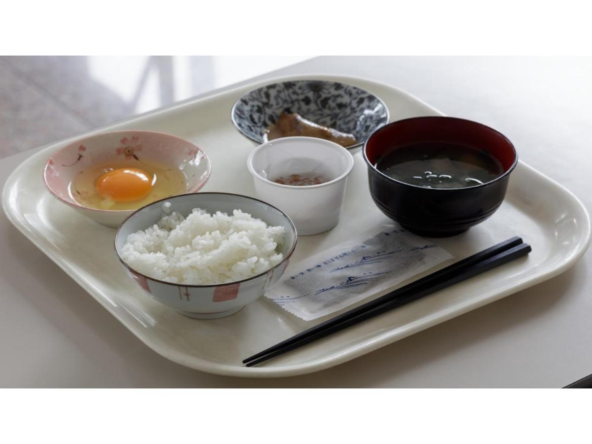 Center Hotel Narita 1 - Vacation Stay 43429V Luaran gambar