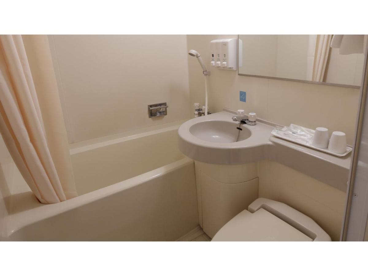 Center Hotel Narita 1 - Vacation Stay 43429V Luaran gambar
