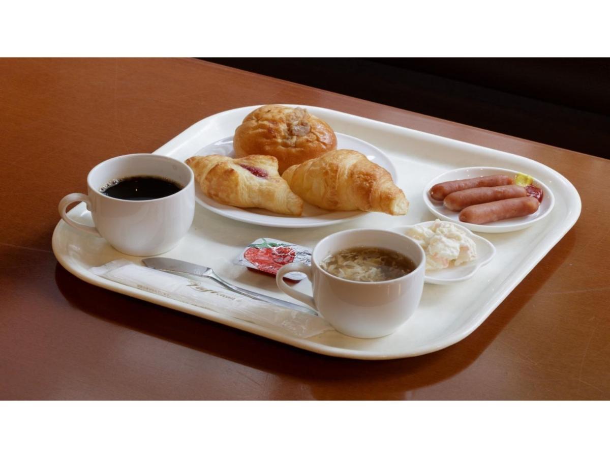 Center Hotel Narita 1 - Vacation Stay 43429V Luaran gambar
