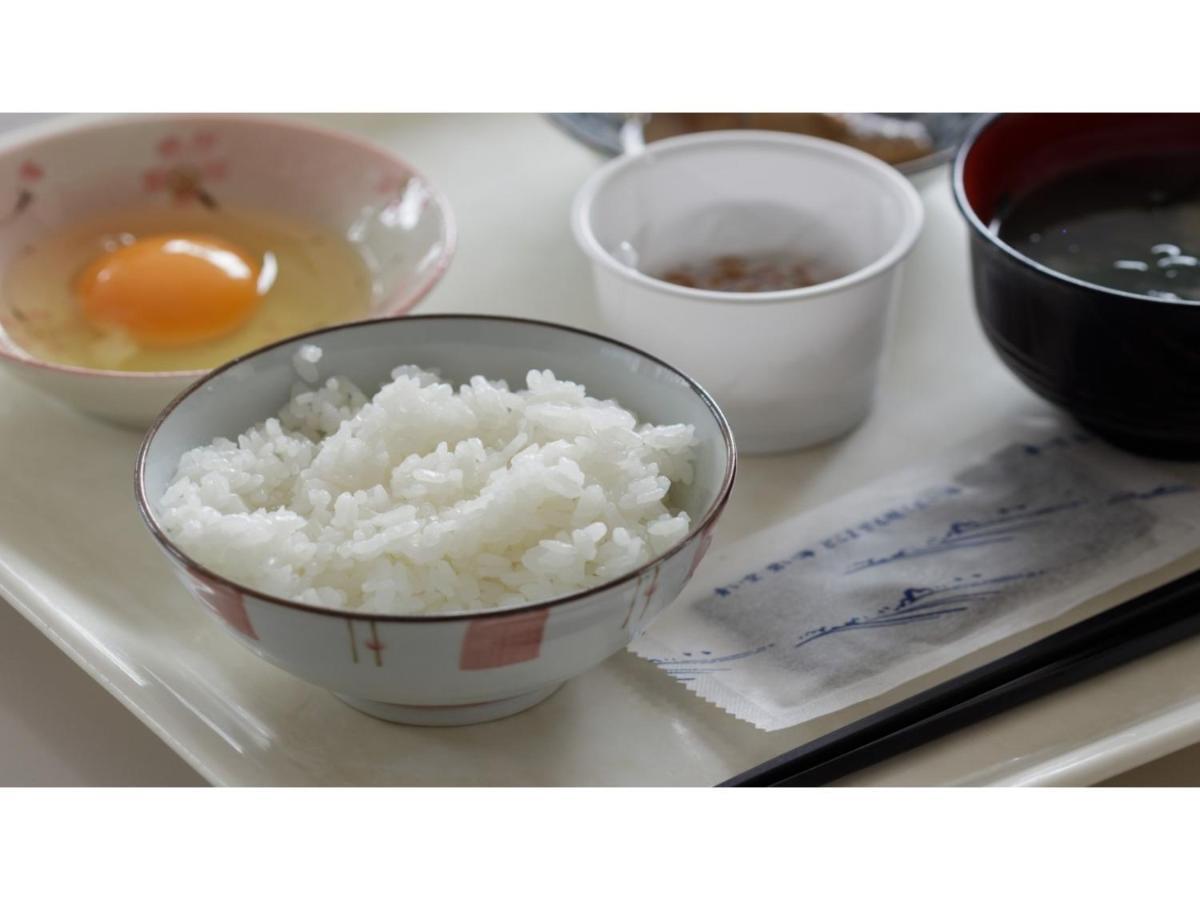 Center Hotel Narita 1 - Vacation Stay 43429V Luaran gambar
