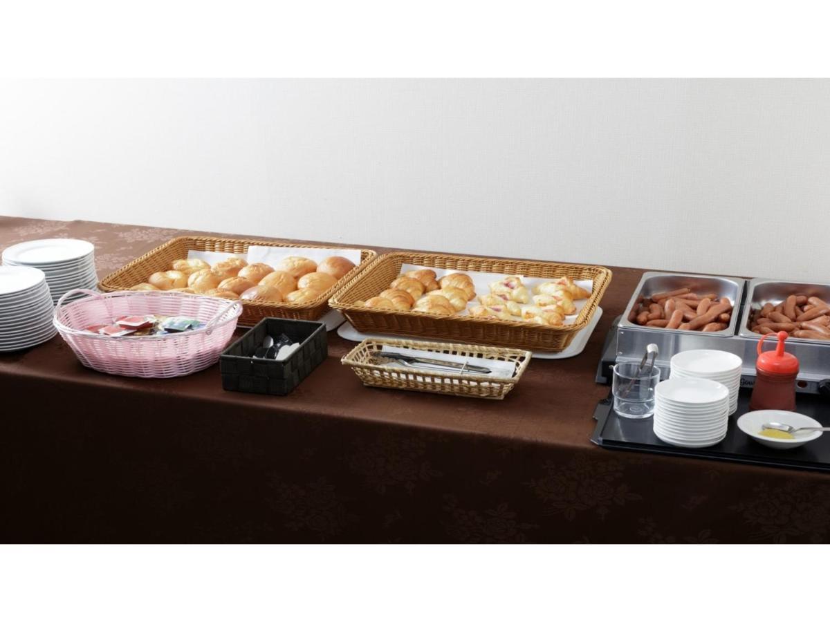 Center Hotel Narita 1 - Vacation Stay 43429V Luaran gambar